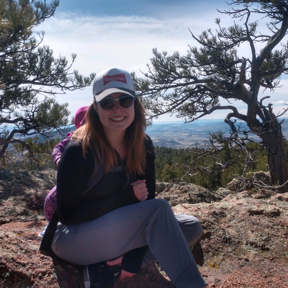 Meet your Posher, Madison